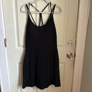 XL Tall Old Navy Athleisure Dress